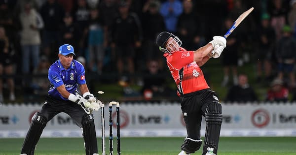 Black Clash tops free‑to‑air sports ratings with nearly a million viewers