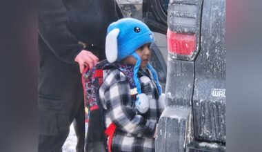 ICE detains 5-year-old boy – school official says he was used as 'bait'