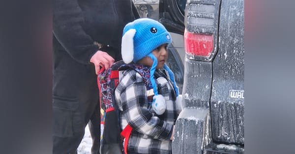 ICE detains 5-year-old boy – school official says he was used as 'bait'