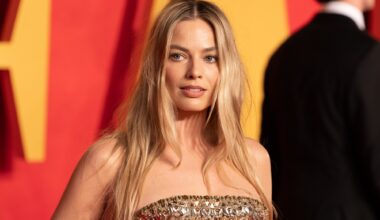 Margot Robbie says she became "co-dependent" on 'Wuthering Heights' co-star Jacob Elordi throughout filming