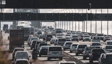 Auckland congestion charge useful – if alternatives exist, expert says