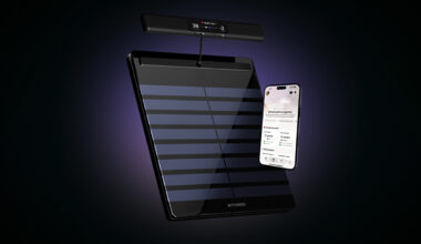 Withings launches at-home 'longevity station' at CES