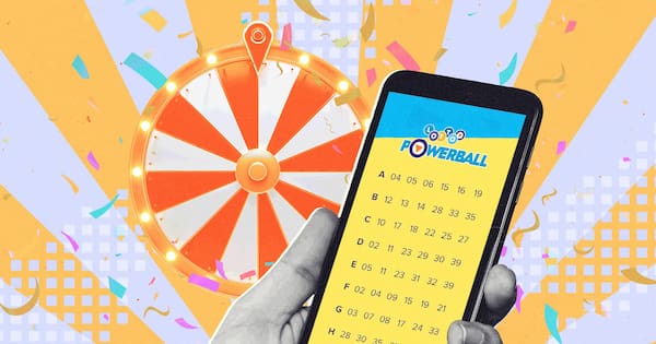 Man hits $1m Lotto jackpot two weeks after cancer diagnosis