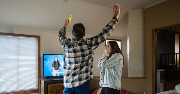 'I'm not flashy' - how I made my $5m Lotto win work for me and my family