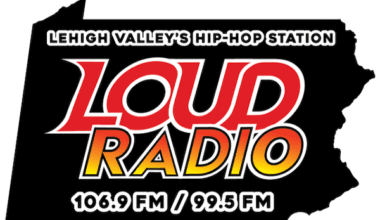 Loud Radio PA Adds The Breakfast Club & Goes Live In Afternoons