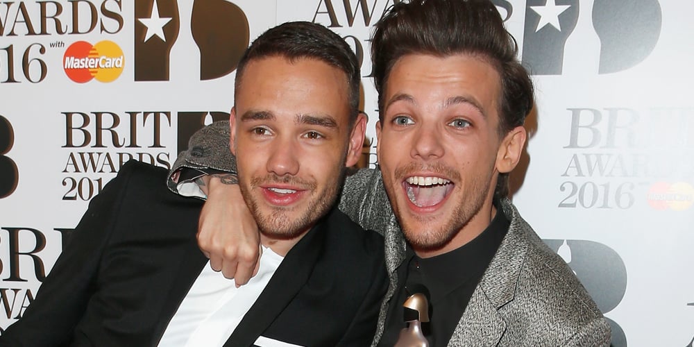 ‘Dark to Light’ Lyrics: Louis Tomlinson Seemingly Pays Tribute to Late Liam Payne on Emotional Song | Liam Payne, Louis Tomlinson, Lyrics, Music, One Direction | Celebrity News and Gossip | Entertainment, Photos and Videos