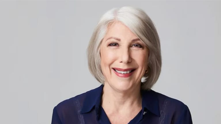 Louise Adler has resigned as the director of Adelaide Writers' Week. (Source: Adelaide Writers' Week)