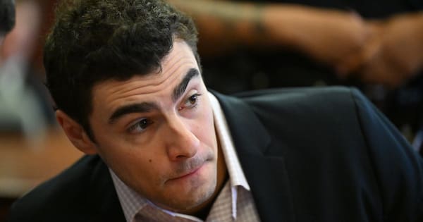 Judge bars prosecutors from seeking death penalty for Luigi Mangione