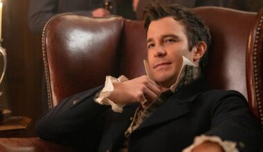 How Bridgerton's "slap-in-the-face" moment shows a 'never-seen before' side of Benedict