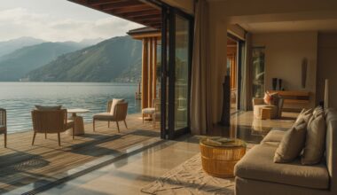 Waimarino lodge in new zealand: a stunning new luxury resort opening in 2026 - all you need to know now