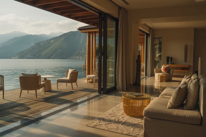 Waimarino lodge in new zealand: a stunning new luxury resort opening in 2026 - all you need to know now