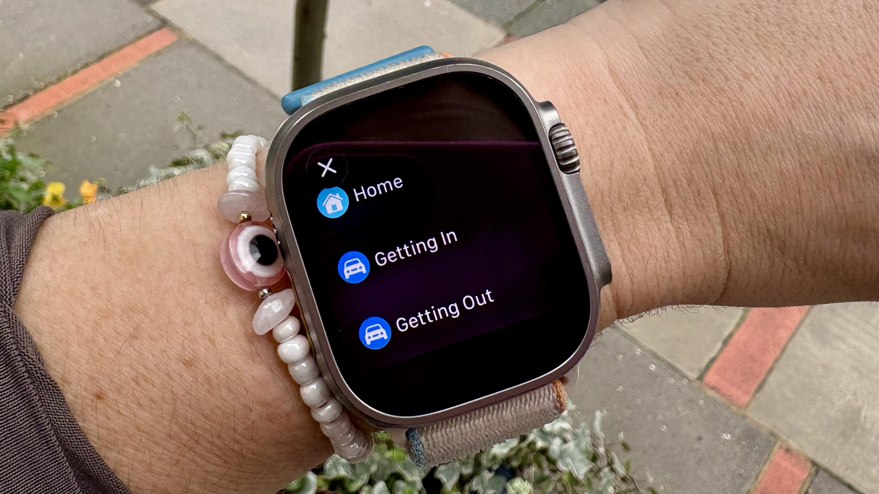 reminders apple watch app