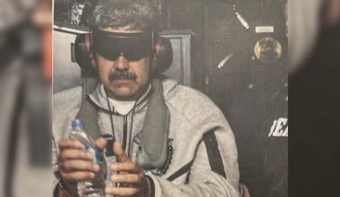 NZ ‘concerned’ by US strikes on Venezuela, Maduro lands in the US