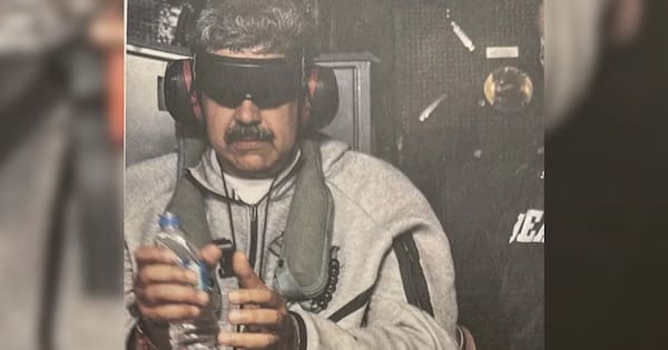 NZ ‘concerned’ by US strikes on Venezuela, Maduro lands in the US