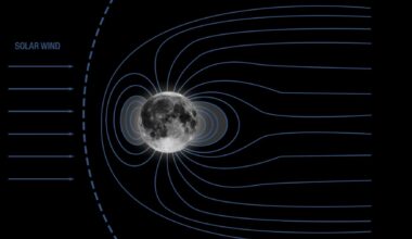 NASA set to study strange magnetic anomaly