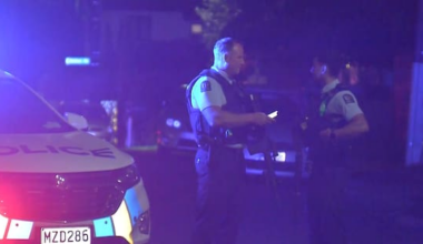 Man shot dead in Auckland's Manurewa, homicide probe launched