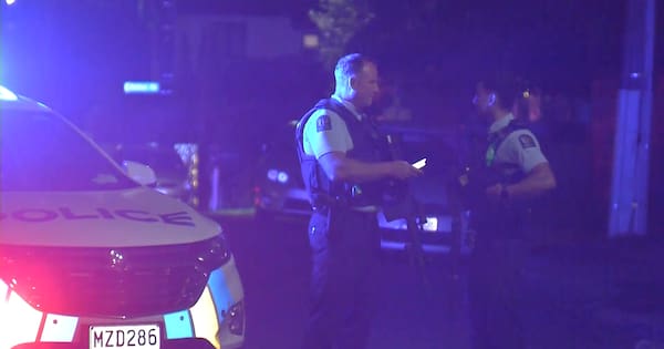 Man shot dead in Auckland's Manurewa, homicide probe launched
