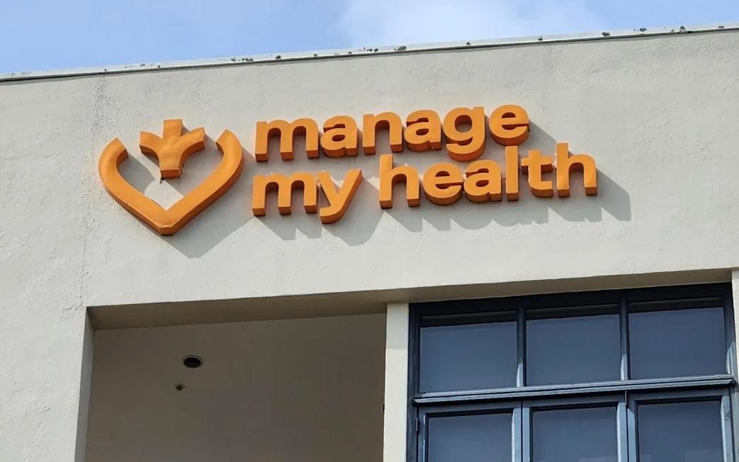 Manage My Health hacker identified