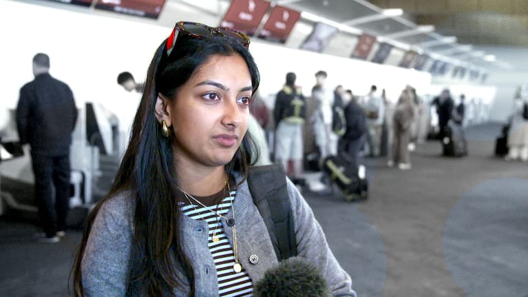 Marketing manager Sach