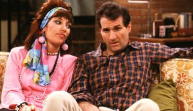 The Most Iconic Sitcom of the '80s Just Started Streaming Free (But There's a Catch)