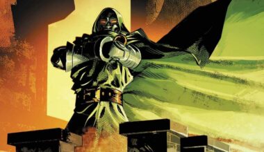 Robert Downey Jr.’s Doctor Doom Will Have Unexpected Help in Avengers: Doomsday