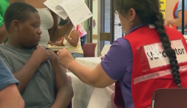 Flu cases surge in North Texas as concern grows over "Super Flu" variant