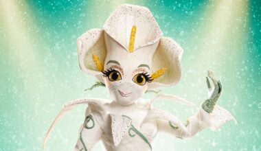 Who Is Calla Lily on ‘The Masked Singer’ Season 14? Clues, Guesses, & Spoilers Revealed! | Fox, masked singer, The Masked Singer | Celebrity News and Gossip | Entertainment, Photos and Videos