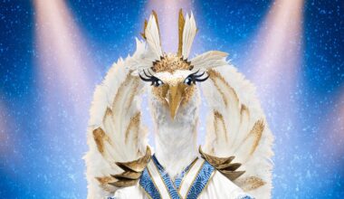 Who Is Crane on ‘The Masked Singer’ Season 14? Clues, Guesses, & Spoilers Revealed! | Fox, masked singer, The Masked Singer | Celebrity News and Gossip | Entertainment, Photos and Videos