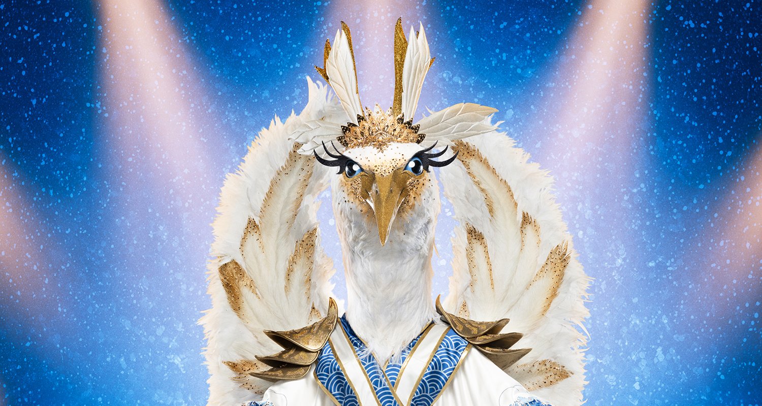 Who Is Crane on ‘The Masked Singer’ Season 14? Clues, Guesses, & Spoilers Revealed! | Fox, masked singer, The Masked Singer | Celebrity News and Gossip | Entertainment, Photos and Videos