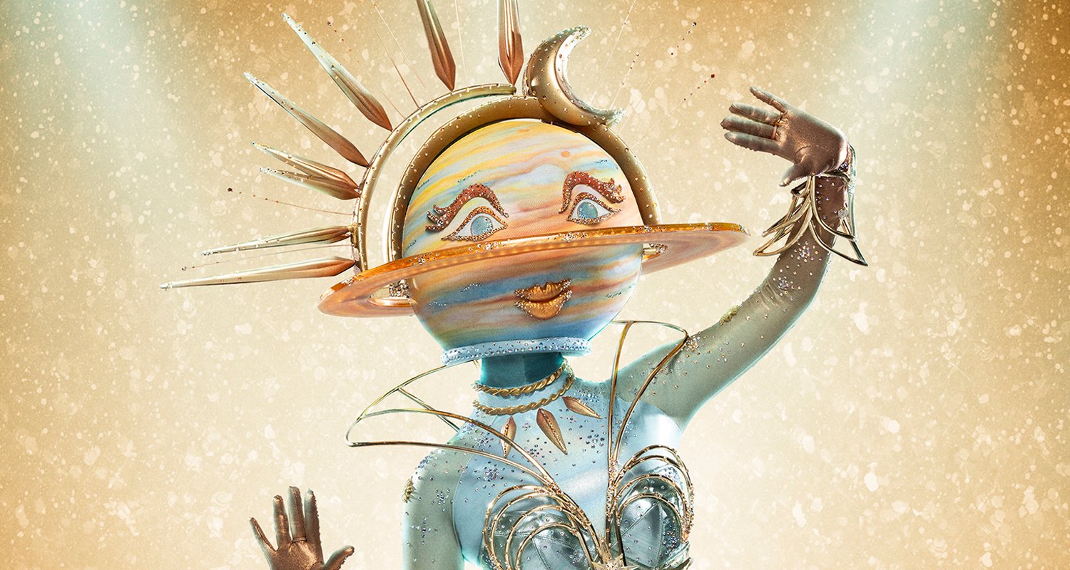 Who Is Galaxy Girl on ‘The Masked Singer’ Season 14? Clues, Guesses, & Spoilers Revealed! | Fox, masked singer, The Masked Singer | Celebrity News and Gossip | Entertainment, Photos and Videos