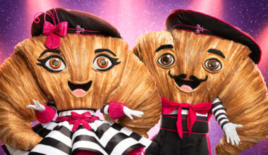 Who Went Home on ‘The Masked Singer’ 2026? Double Elimination Results Revealed in Season 14 Premiere! | Fox, masked singer, The Masked Singer | Celebrity News and Gossip | Entertainment, Photos and Videos