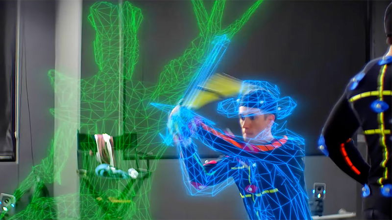 Matter of Time Trailer