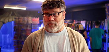 Matter of Time Trailer