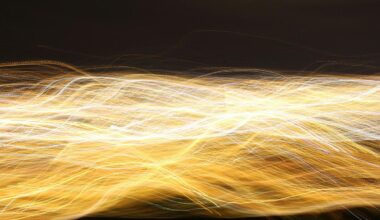 Our Universe has light not by chance but by necessity