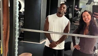 Maya Jama reveals the 3 exercises that genuinely transformed her body