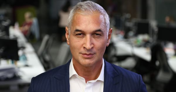 I felt uninvited to my own cultural party