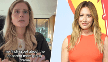 Meghan Trainor Appears to Address Toxic Mom Group Drama in a Blunt New Response