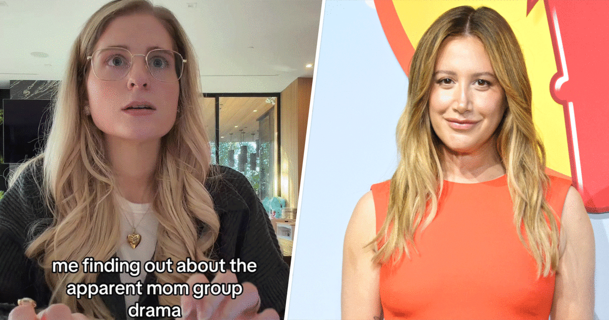 Meghan Trainor Appears to Address Toxic Mom Group Drama in a Blunt New Response