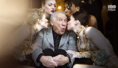 Official Trailer for 'Mel Brooks: The 99 Year Old Man!' Documentary