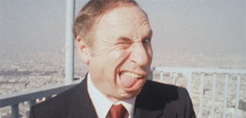 Mel Brooks: The 99 Year Old Man! Trailer