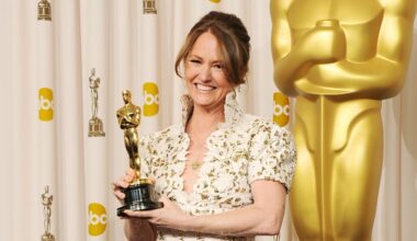 Melissa Leo Says Winning an Oscar Was Not Good for Her Career | Melissa Leo, Oscars | Celebrity News and Gossip | Entertainment, Photos and Videos