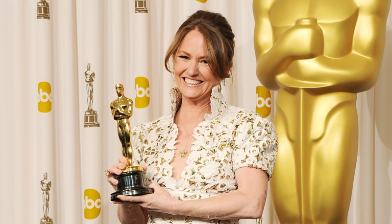 Melissa Leo Says Winning an Oscar Was Not Good for Her Career | Melissa Leo, Oscars | Celebrity News and Gossip | Entertainment, Photos and Videos