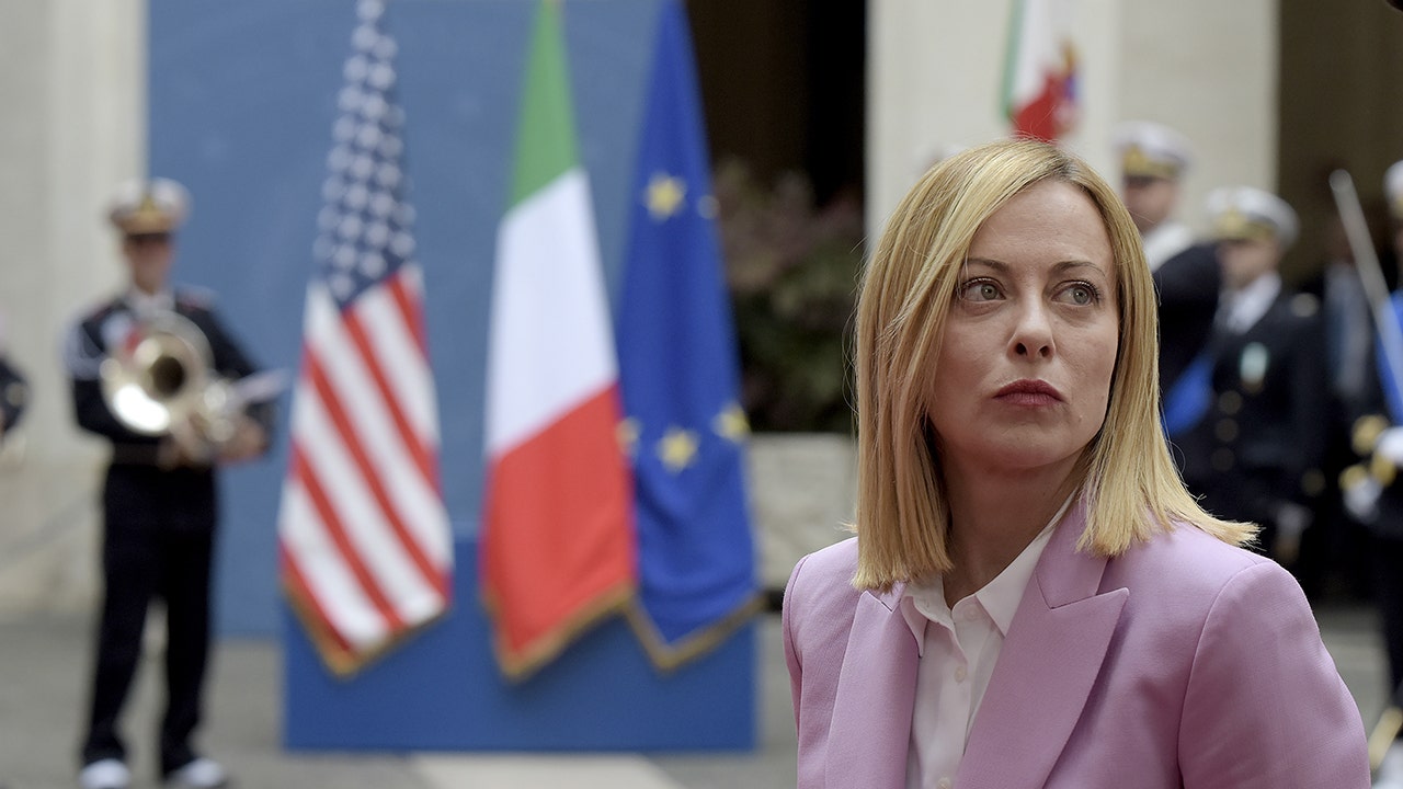 Italy Prime Minister Meloni delivers economic recovery since taking office