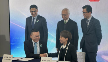 HK's first EV battery recycling plant all set for work