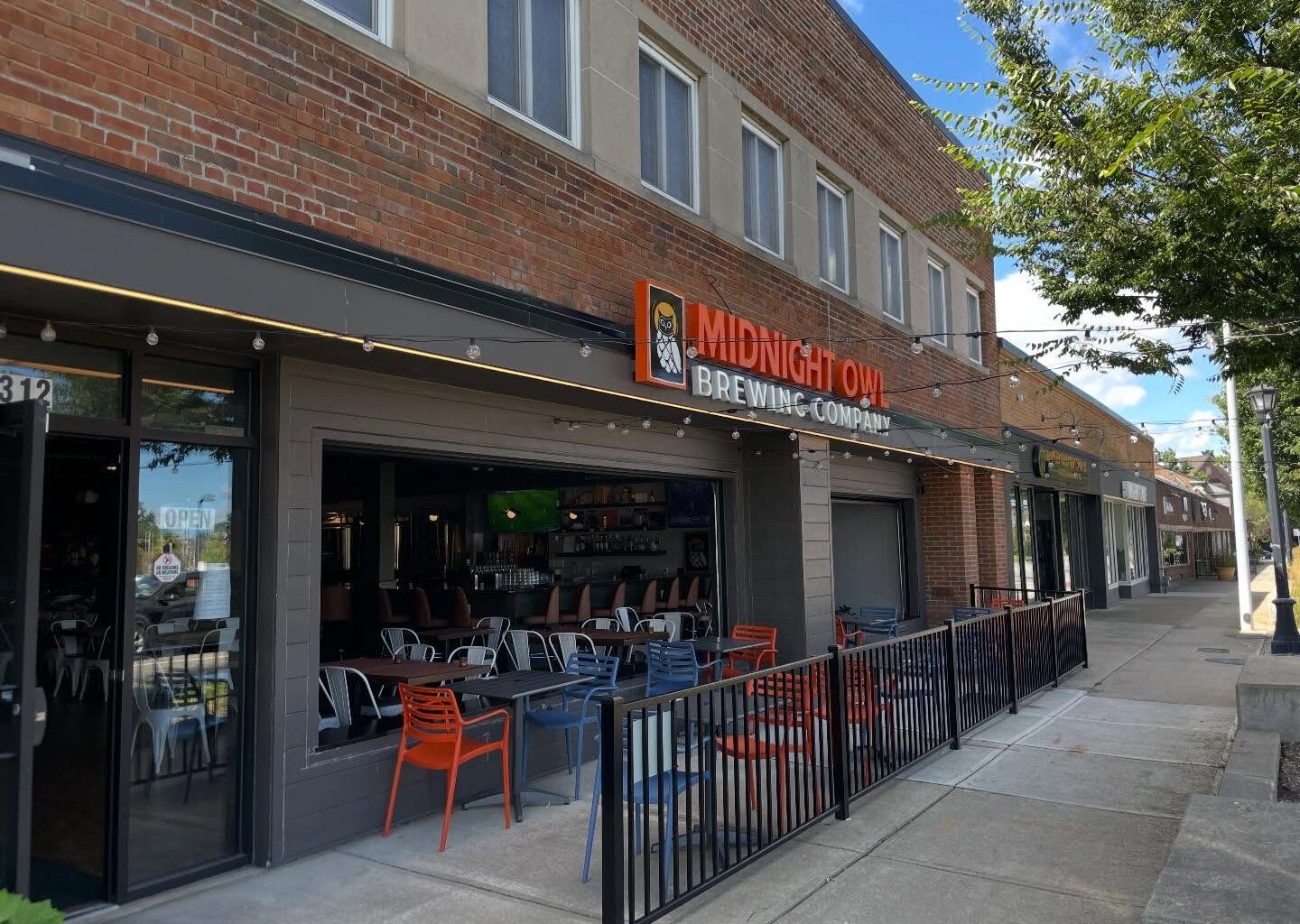 Midnight Owl Brewing Co Closing This Month in Cleveland • YeahThatsKosher