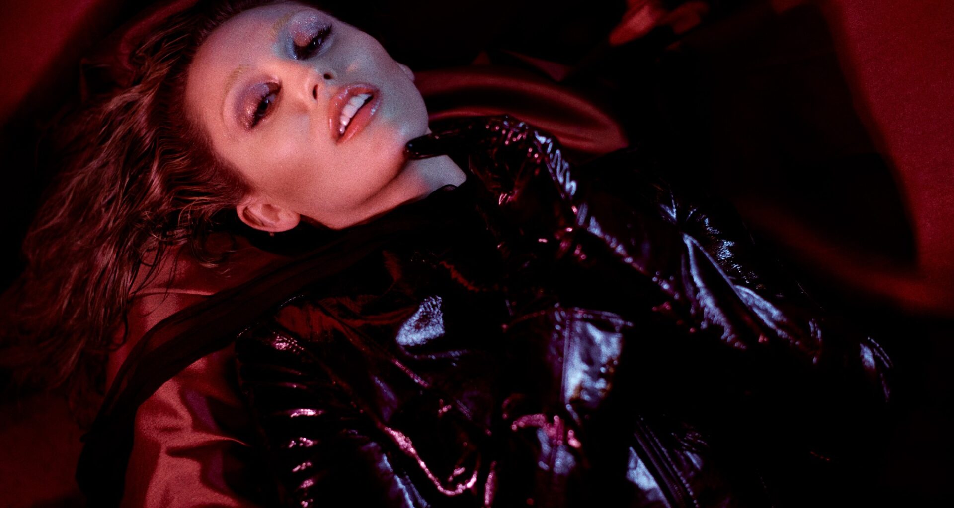 "We’re meant to be a community, not opponents”