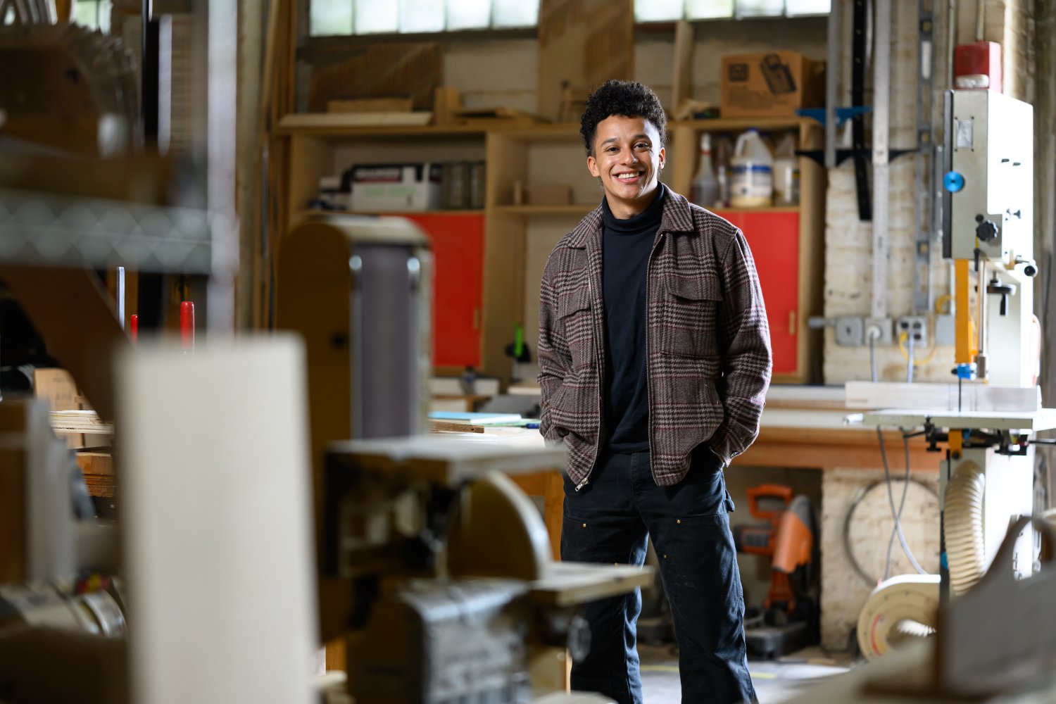 Using design to interpret the past and envision the future | MIT News