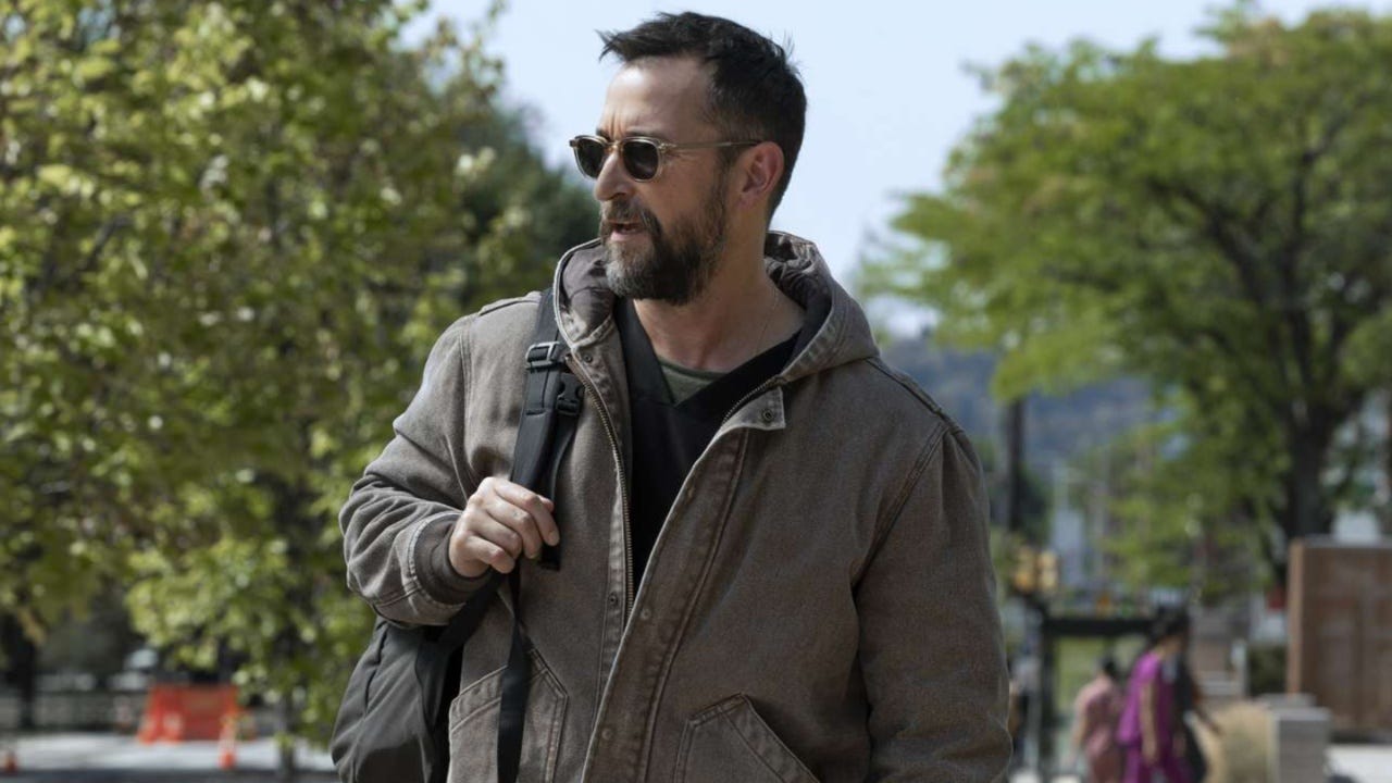 The Pitt Season 2 Premiere: "7:00 A.M." Review