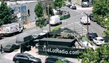 The Lot Radio unveils global tenth anniversary celebrations · News ⟋ RA