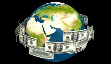 Balancing Act: 40 Years on from the Plaza Accord